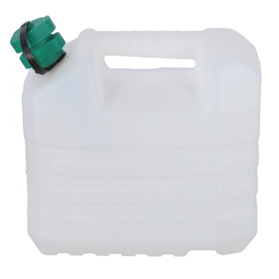 Plastimo Plastic Water Carrier Jerrycan 10L with Spout