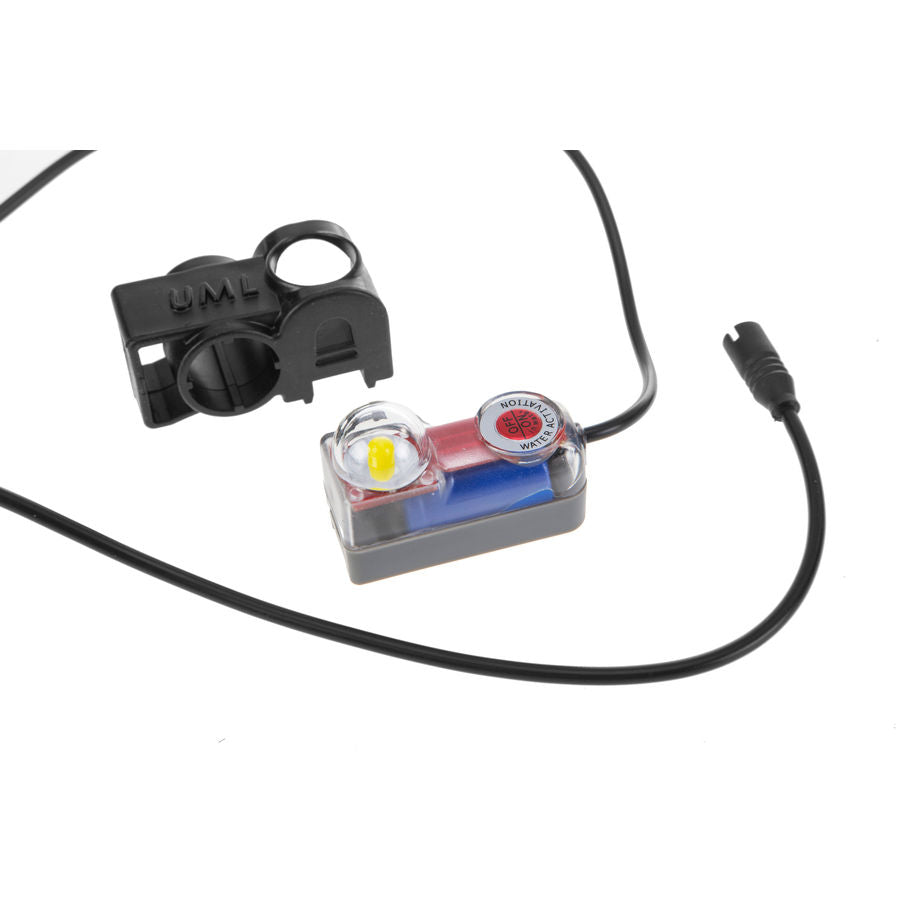 UML Sea Flash LED Lifejacket Light - SOLAS Approved