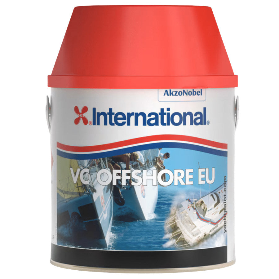 International VC Offshore EU 2L - Dover White