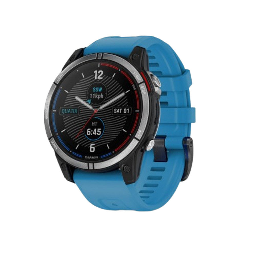 Garmin Quatix 7 Marine GPS Smart Watch