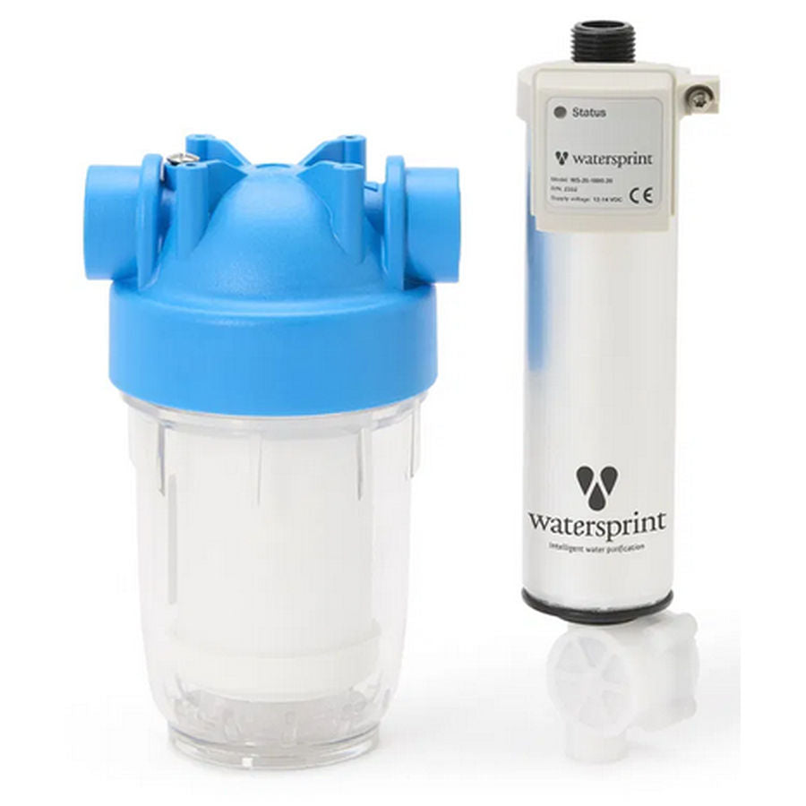 Watersprint Solo Nautic II Water Purification System