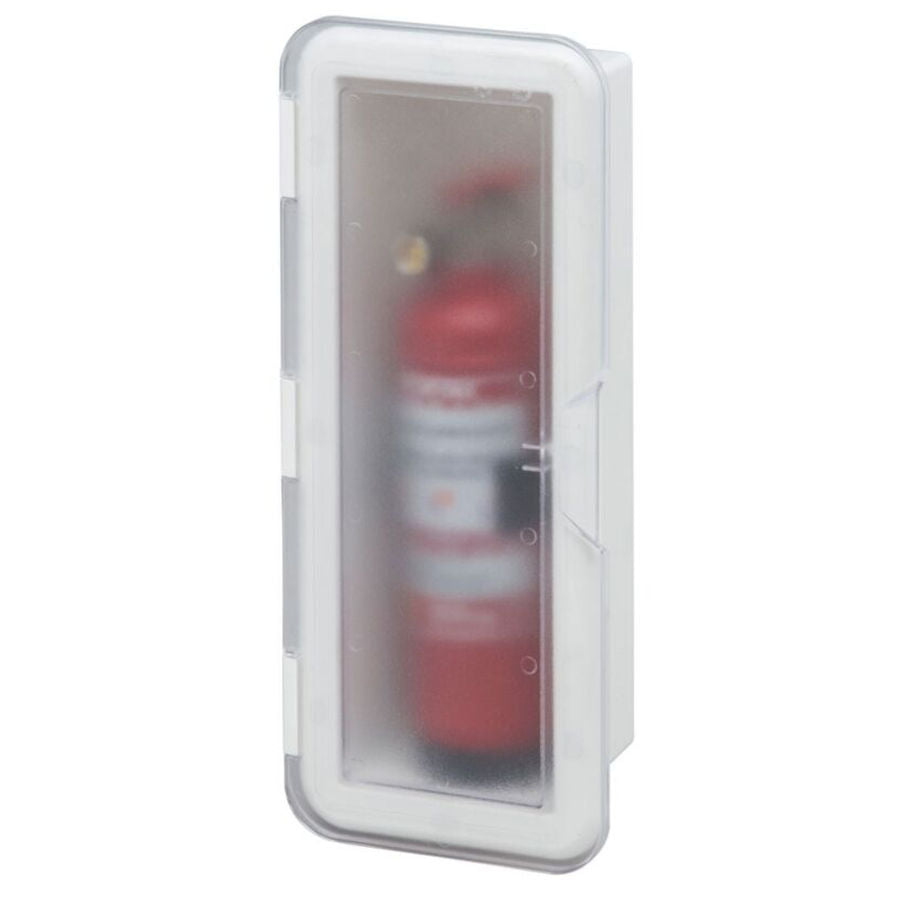 Can SB Fire Extinguisher Holder