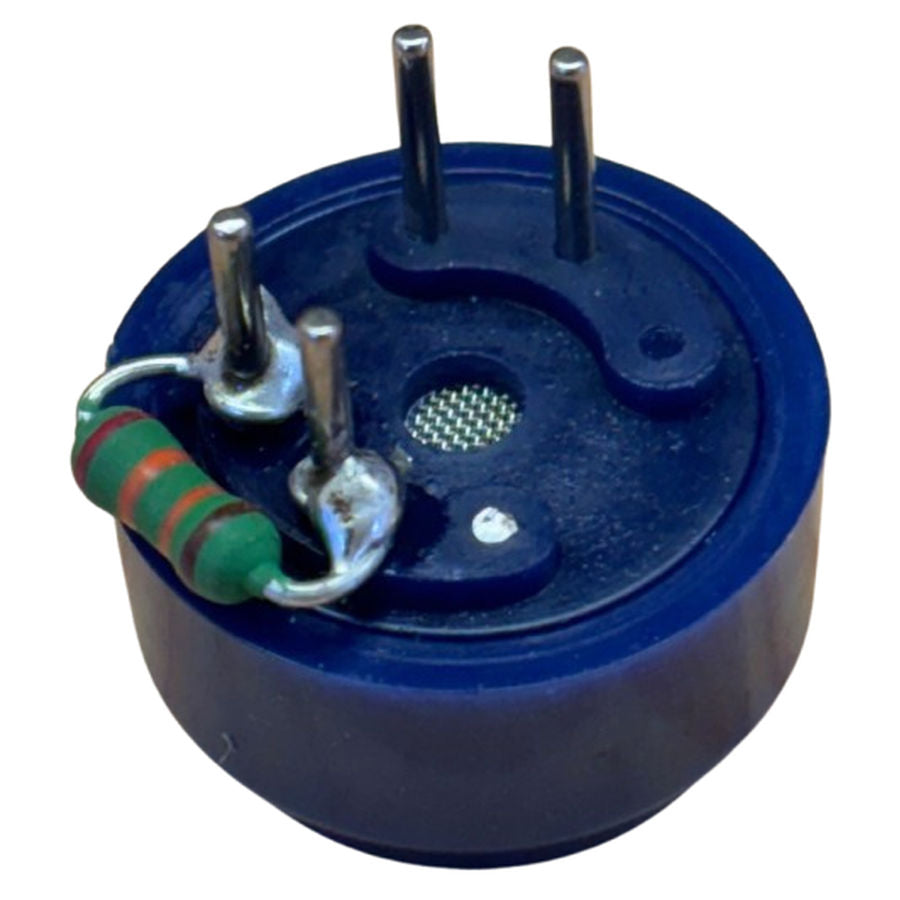 Pilot Replacement Spare Gas Detector Alarm Sensor - Socket Fit