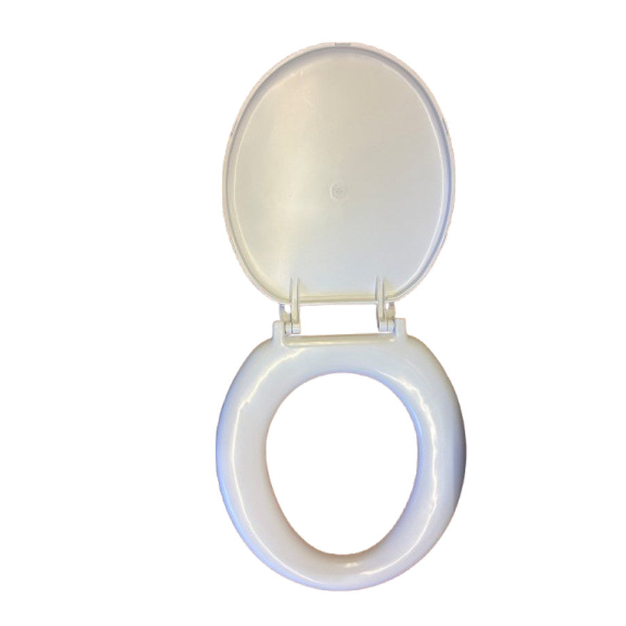 RM69 Toilet Plastic Seat And Lid Only 513