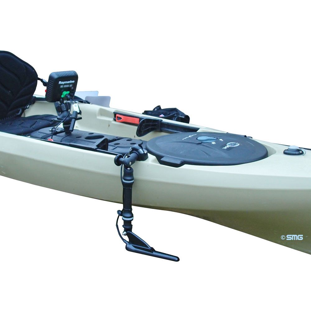 Railblaza Kayak/Canoe Sounder and Transducer Mount