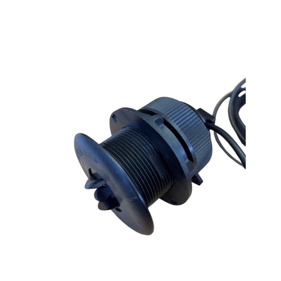 Raymarine Tacktick T904 ST300/P371 Plastic Thru Hull Low Profile Speed Transducer
