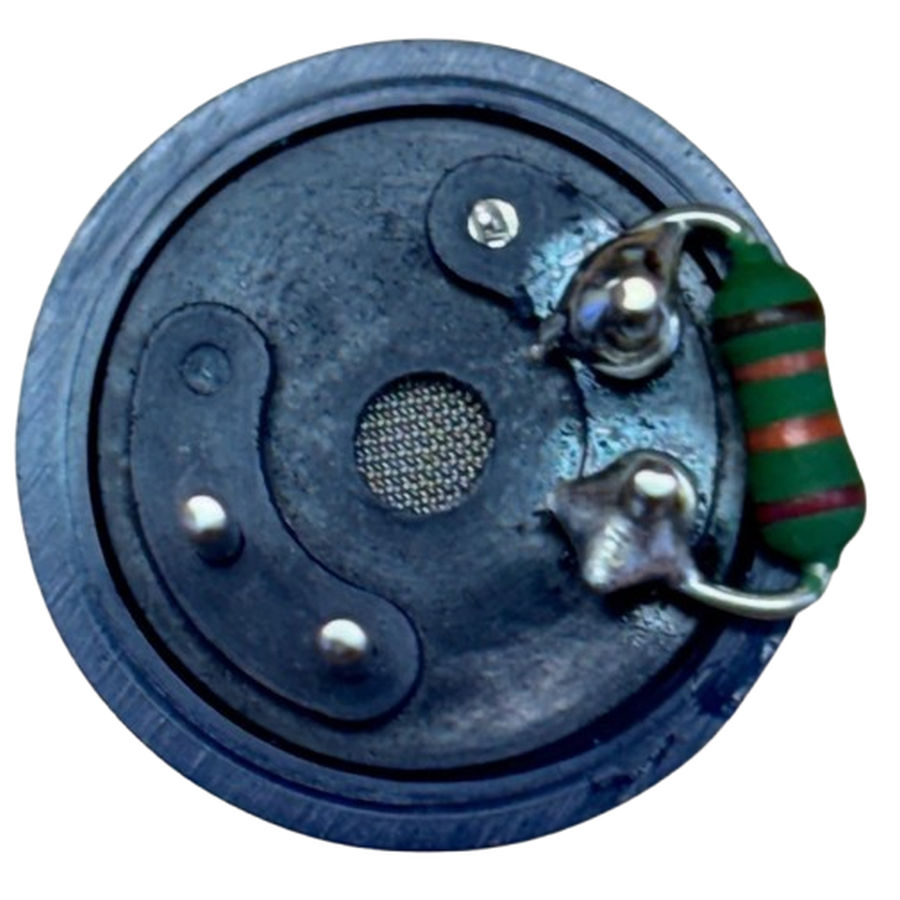 Pilot Replacement Spare Gas Detector Alarm Sensor - Socket Fit