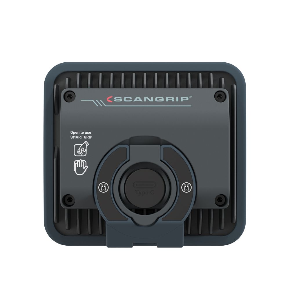 Scangrip Nova Mini Work Light - 1,000 Lumen