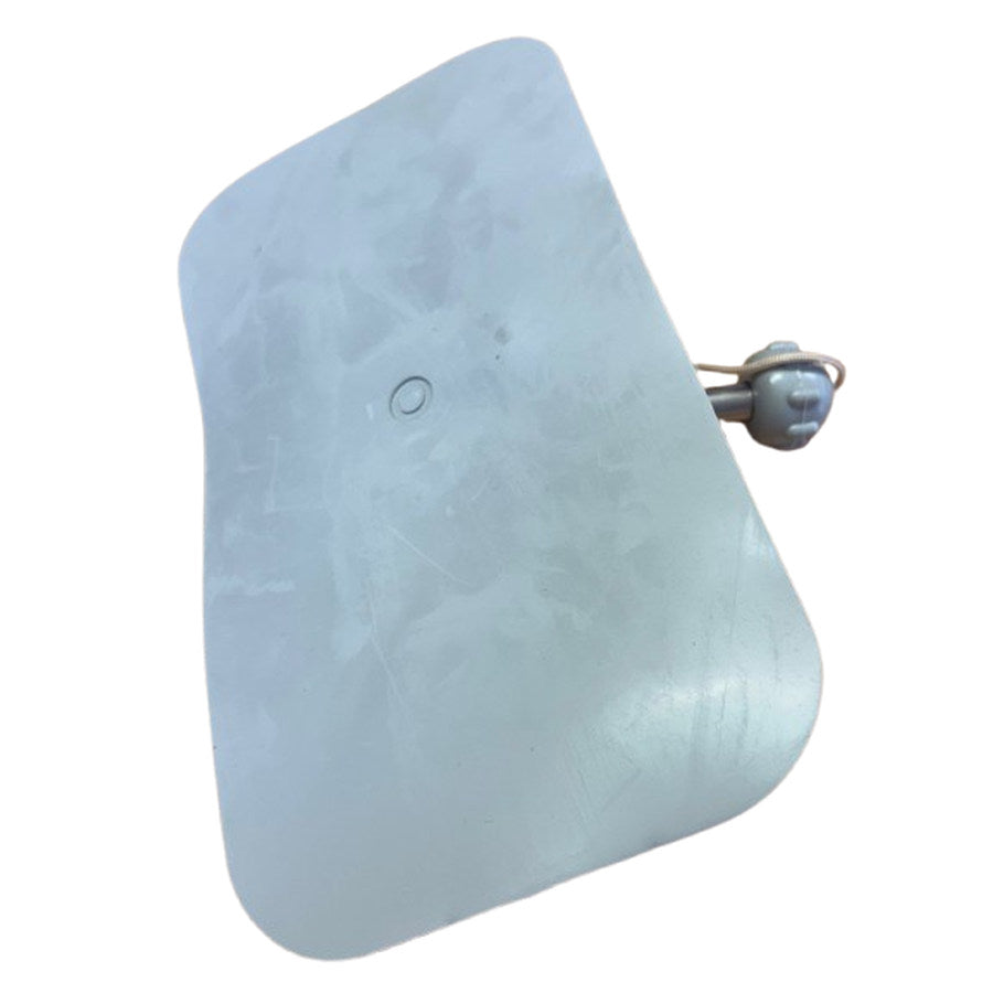 IBS PVC Rowlock with Pin Grey Honwave, QS, Wetline and XM