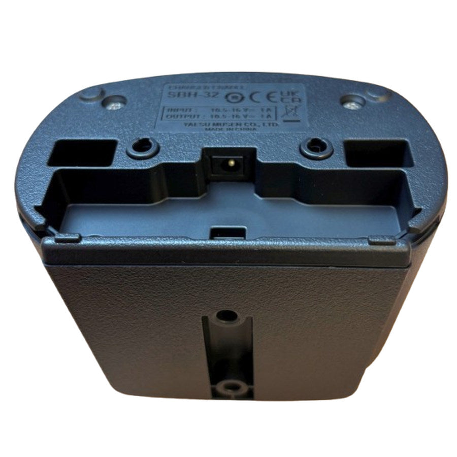 Standard Horizon Charging Cradle SBH-32 HX890E HX891