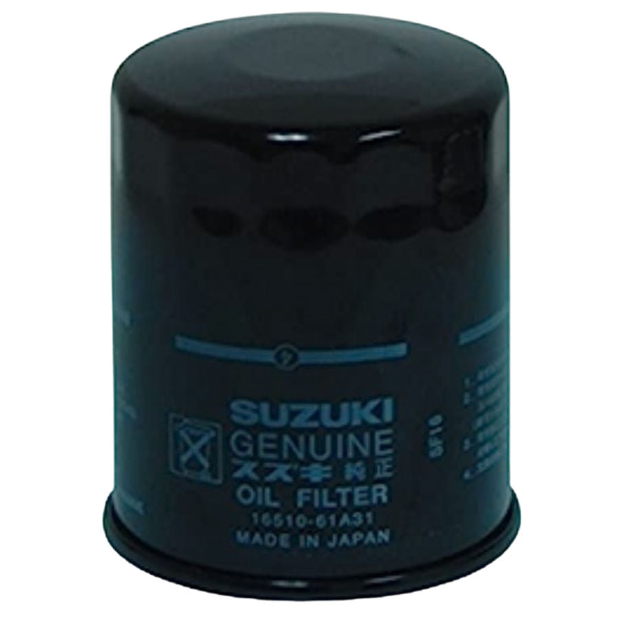 Suzuki Oil Filter - 16510-61A32-000 - SU16510-61A32-00